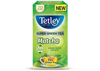 Knowing green teas a little better