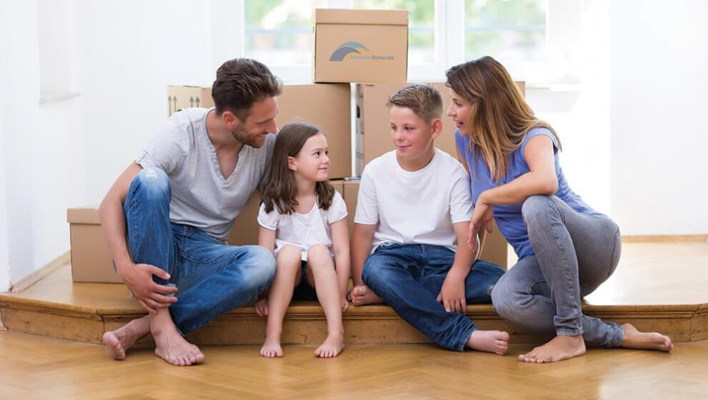 Professionals at North Wales Removals Make Moving Easy and Stress-free